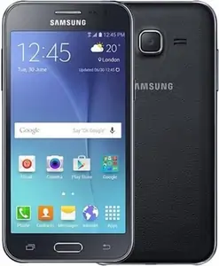 Замена экрана на телефоне Samsung Galaxy J2 в Тюмени